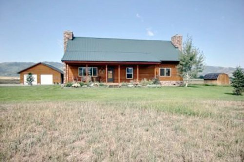 7505 Spoon Creek Drive