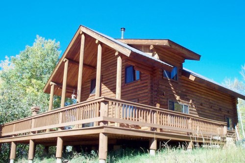 2295 Steelhead Dr.