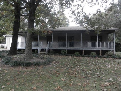 1710 Magnum Rd