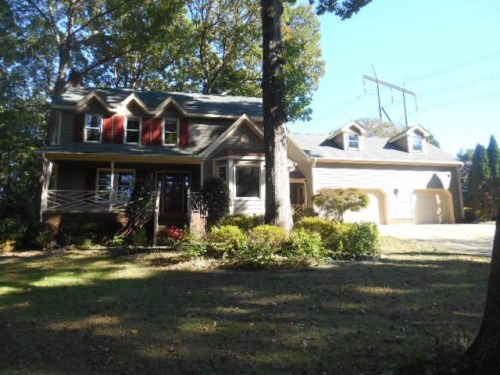1116 Turner Farms Rd