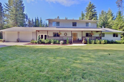 5100 W ELKHORN RD