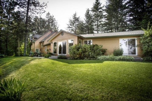 4801 W Charlie's Place