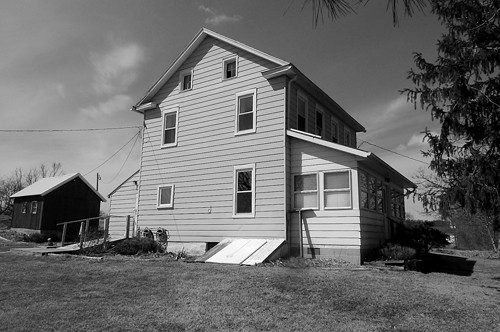1058 Mountain Road