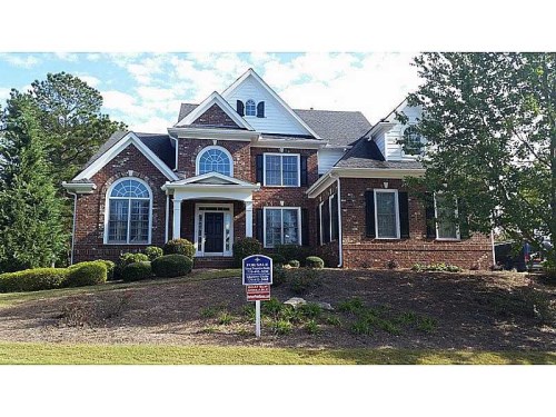 3835 Silver Brook Lane