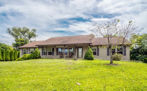 1417 HABECKER ROAD