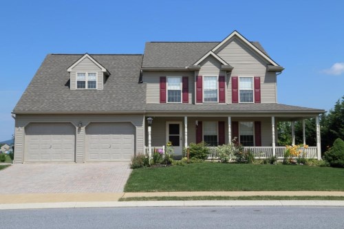 9 TYLER DRIVE