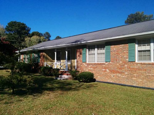 868 Short Street