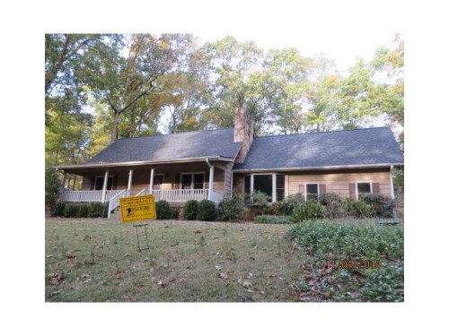 5915 Big A Road