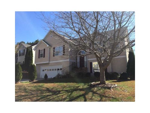 600 Oak Vista Court
