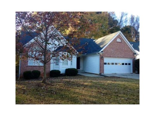 4155 Mcever Park Drive