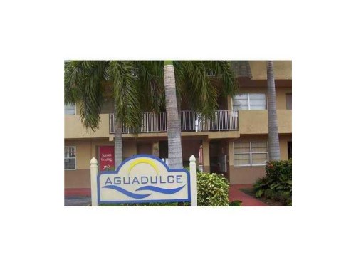 11195 SW 1 ST # 316