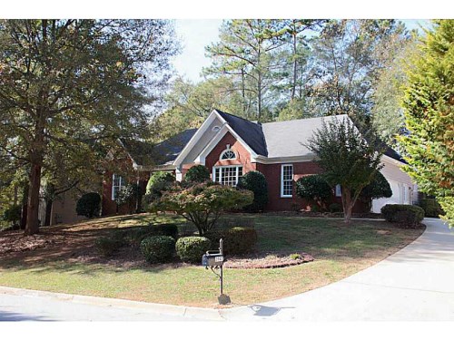 3947 Brookside Parkway