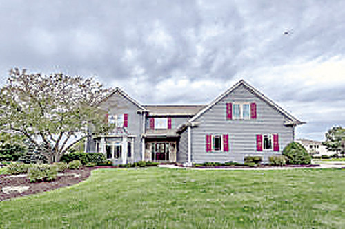 4804 Newport Lane