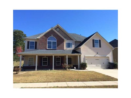 2868 Rolling Downs Way