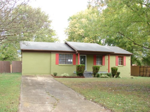 310 Mark St SW