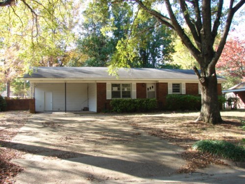 1805 Corrine Ave SW