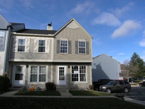 3343 Queen Anne Way