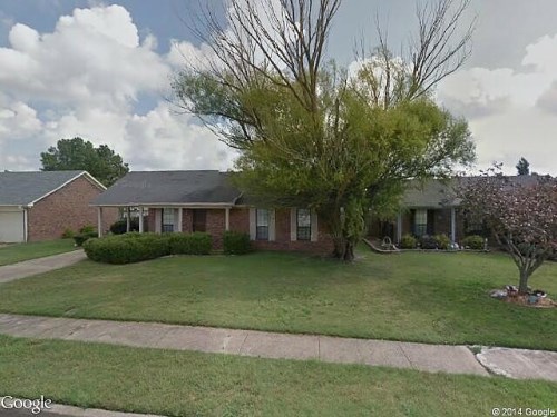 Pin Oak Dr, Osceola Ar 72370
