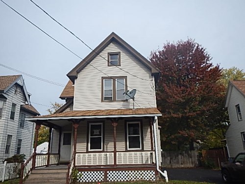 92 Whitmore Street