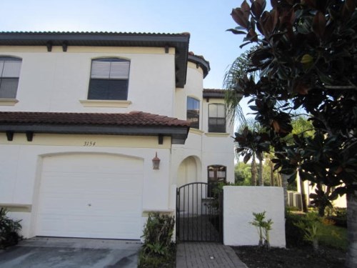 3154 Via Palma Lane