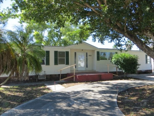 19800 SW 180th Ave Lot 253