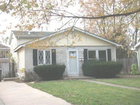 3016 Ezekiel Ave