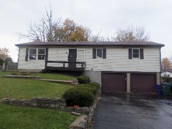 1213 Ridgedale Dr