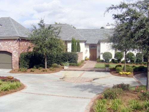 2 Crane Park