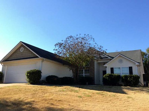 510 Hemlock Drive