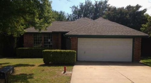 201 N Flaxseed Ln