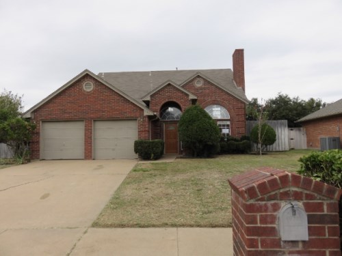 7221 Mccoy Dr