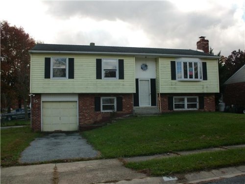 15 Yew Rd