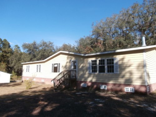 5901 NE 164th Court