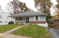 1105 Douglas St