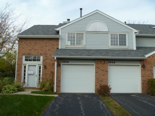1056 Bedford Dr #4B