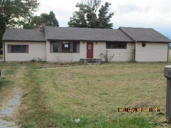 1550 S County Rd 625 E