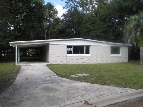 3008 NE 11th Drive