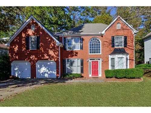 2140 Soft Pine Lane