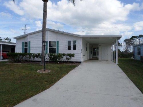 8428 Gallberry Circ