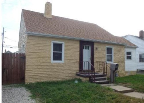 525 EAST PARKLAND AV
