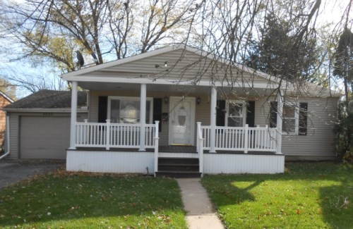 2246 E Sauk Trail