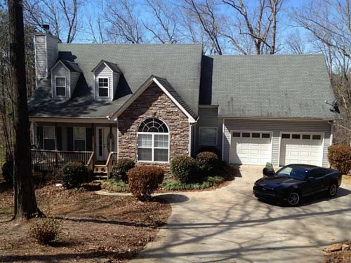 15 Sundown Way