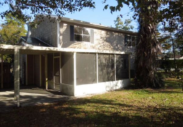 538 Queen Anne Dr
