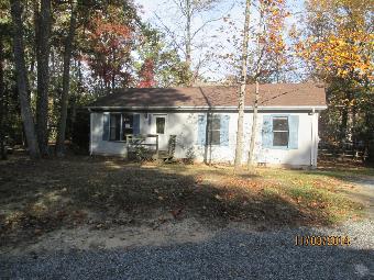 11609 Mohican Ln