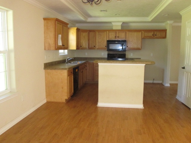 1390 Jeane Chapel Road