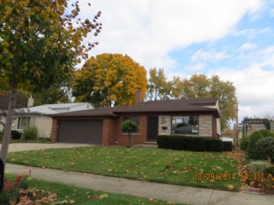 32616 Tecla Dr