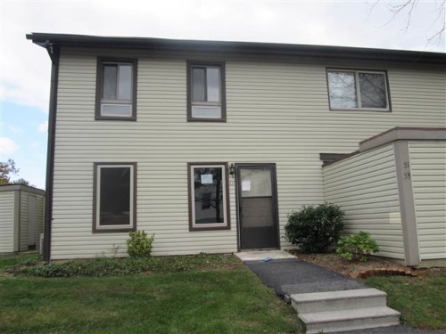 55 King Henry Circle Unit #C