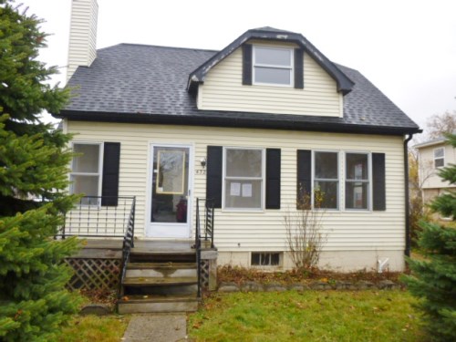 432 N Reese St