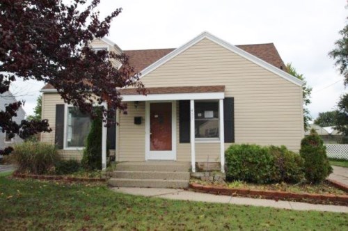 457 Maethy St SE