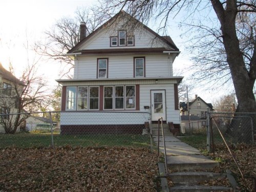 1107 Morgan Ave N
